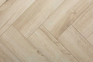 Ламинат Alsafloor Herringbone Creativ Baton Rompu 435 Дуб Джефферсон фото  | FLOORDEALER